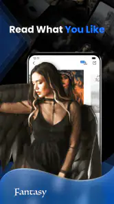 NovelNow-Novel,Story&Fiction screenshot