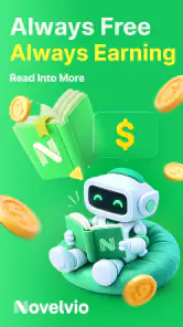 Novelvio - Read & Earn screenshot