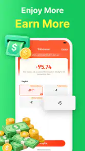 Novelvio - Read & Earn screenshot