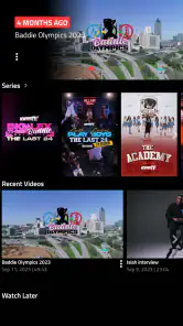 Now Thats TV screenshot