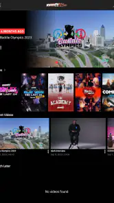 Now Thats TV screenshot