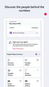 NumberGuru: Spam & Caller ID screenshot
