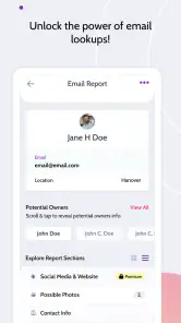 NumberGuru: Spam & Caller ID screenshot
