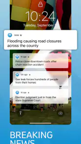 NWI Times screenshot
