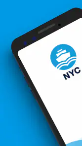 NYC Ferry screenshot