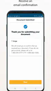 NYSOH Mobile Upload screenshot