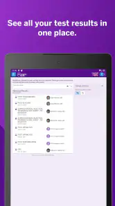NYU Langone Health screenshot