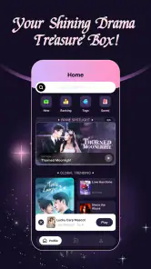 Nyxora-Shorts & Dramas screenshot