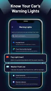 OBD2 Scanner: Code Fix Guide screenshot