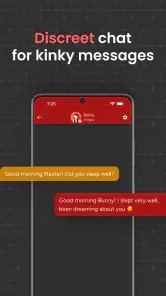 Obedience: BDSM habit tracker screenshot