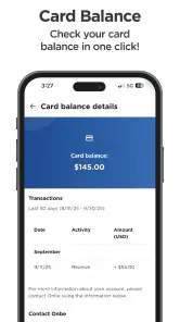 OctaApp - Donate Plasma screenshot
