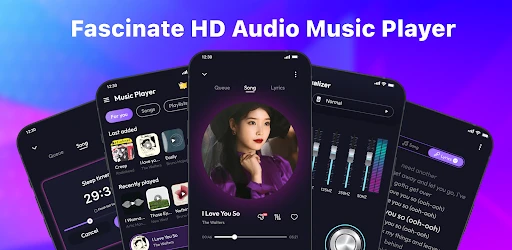 Offline Music Player - MP3 App App - Reviewed