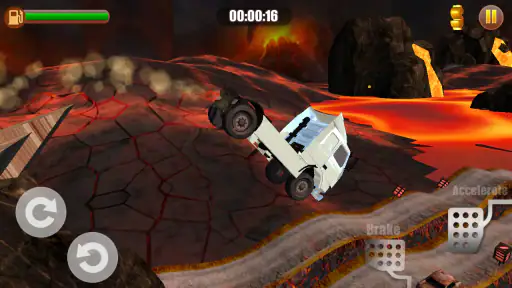 Offroad Drive screenshot