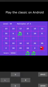 OG Munchers - Munch Numbers screenshot