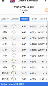 Ohio News & Weather screenshot