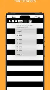 OKN Drum Pro screenshot