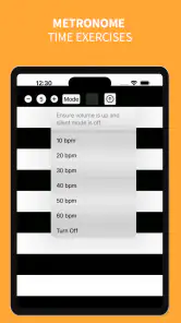 OKN Drum Pro screenshot