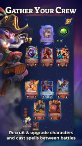 Once Upon A Galaxy screenshot