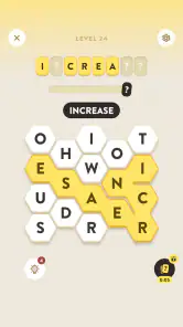 One Big Word screenshot
