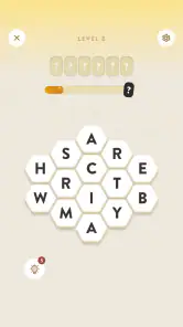 One Big Word screenshot