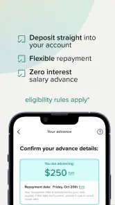 OneBlinc - Financial tools screenshot