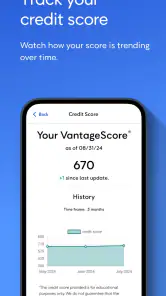 OneMain Financial screenshot