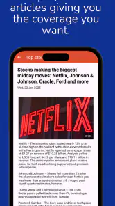 OneWire: Latest News & Alerts screenshot