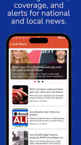 OneWire: Latest News & Alerts screenshot
