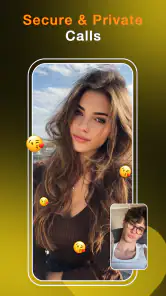 ONLYFUN: Random Video Chat screenshot