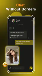 ONLYFUN: Random Video Chat screenshot