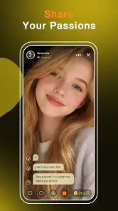 ONLYFUN: Random Video Chat screenshot