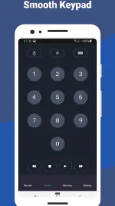 Onn Smart TV Remote screenshot