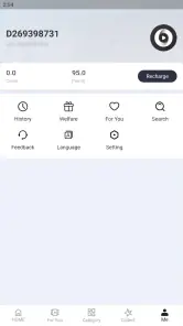 OnSnap screenshot
