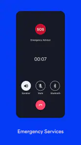 OnStar Guardian: Safety App screenshot