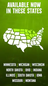 onX Fish: Midwest Fishing App screenshot