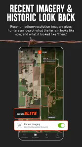 onX Hunt: Offline Hunting Maps screenshot
