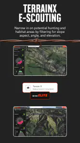 onX Hunt: Offline Hunting Maps screenshot