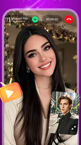 OohYeah - Video Chat & Call screenshot