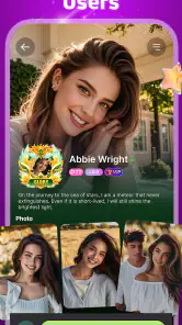 OohYeah - Video Chat & Call screenshot