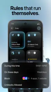 Opal Screen Time Limit & Timer screenshot