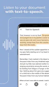 OpenDocument Reader Pro screenshot