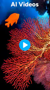 AI Video Generator - OpenVideo screenshot