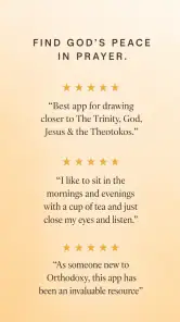 Orthodox Bible & Calendar screenshot