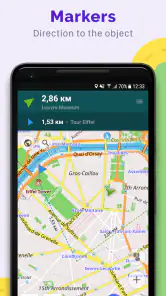 OsmAnd — Maps & GPS Offline screenshot