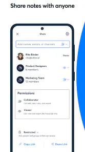 OtterAI Transcribe Voice Notes screenshot