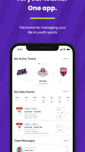 OTTO SPORT screenshot