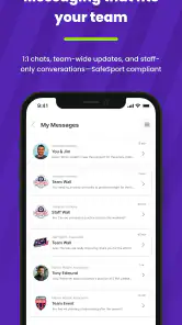 OTTO SPORT screenshot