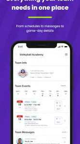 OTTO SPORT screenshot