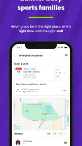 OTTO SPORT screenshot