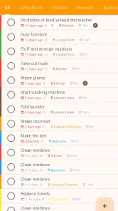 OurHome screenshot